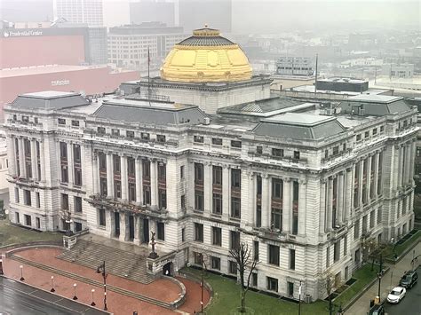 Newark360 Master Plan Wins Prestigious National Planning Award - The