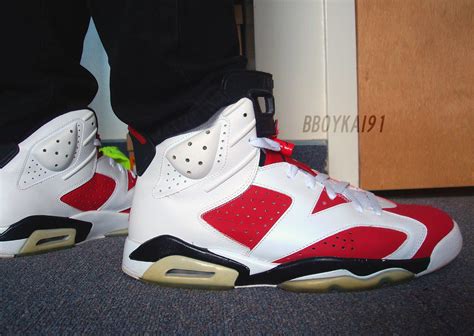 WDYWT - Carmine 6s by BBoyKai91 on DeviantArt