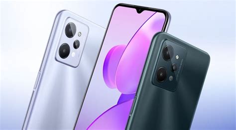 realme Presents realme C31 as a Rp1 million smartphone | Dunia Games