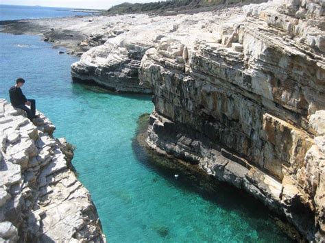 Parco Naturale Di Kamenjak Un Paradiso Naturale In Istria Viaggi Low