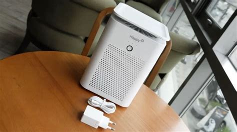 6 Powerful Hospital Grade Nanoparticle Air Purifiers