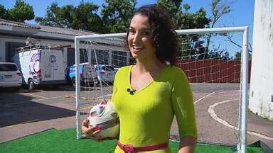 Globo Esporte RS Confira A Abertura Do Globo Esporte RS Desta Quarta