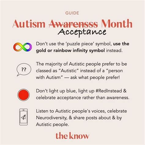 Symptoms of mild autism – Artofit