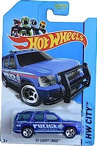 Amazon Hot Wheels Chevy Tahoe Arts Crafts Sewing