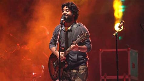 Arijit Singh Singer Wallpaper