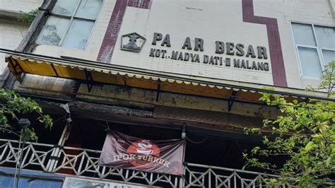 Bpknri Melakukan Kunjungan Pasar Tradisional Dan Pasar Modern Di Malang