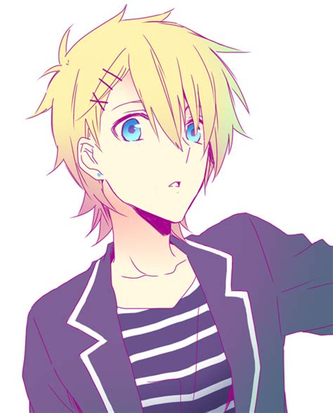 Syo - Uta no Prince-sama Fan Art (34661512) - Fanpop