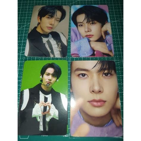 Jual Official Pc Dicon Enhypen Heeseung Shopee Indonesia