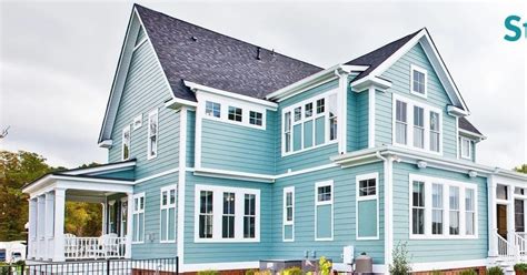 Beach House Siding: 5 Design Ideas and Tips | Allura USA