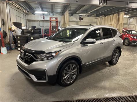 Honda Cr V For Sale In Gatineau Near Buckingham Dupont Dupont