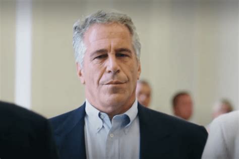 Jeffrey Epstein Netflix Shares Filthy Rich Trailer And Release Date