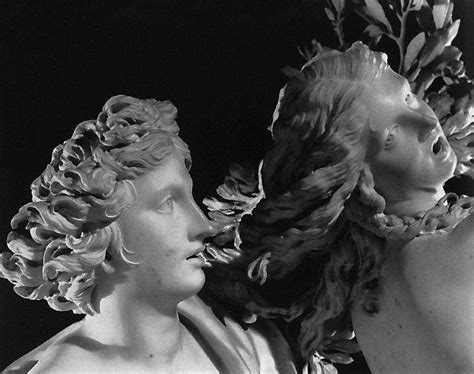 Apollo And Daphne By Gianlorenzo Bernini Is Without A Doubt The Most