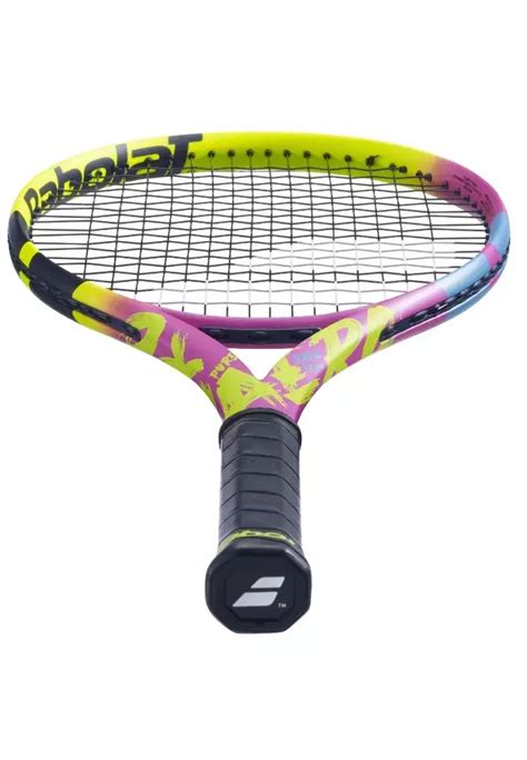 Buy Babolat Babolat Pure Aero Rafa Origin Tennis Racket Grip