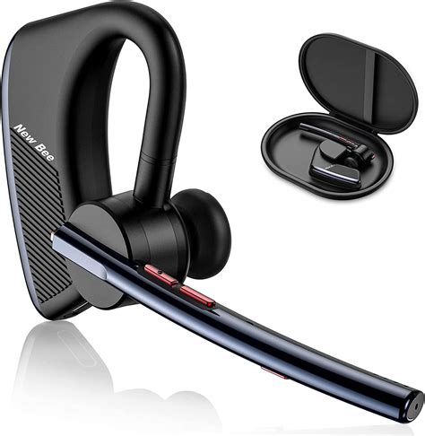 Plantronics Poly Polycom Cs540 Sistema De Auriculares Inalámbricos Mx Electrónicos