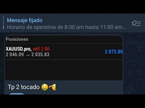 Semana De Oro Estrategias Para Un Trading Exitoso Con Se Ales Enero