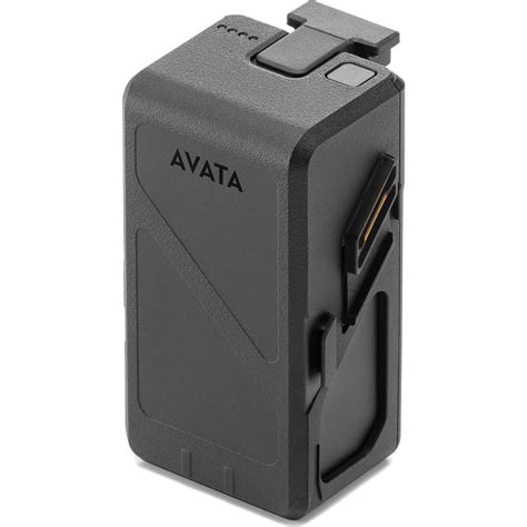 Dji Intelligent Flight Battery For Avata Cp Fp B H