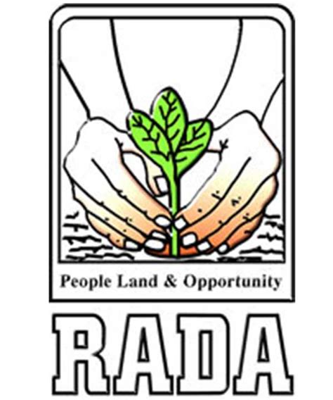 RADA Board of Directors | Rural Agricultural Development Authority