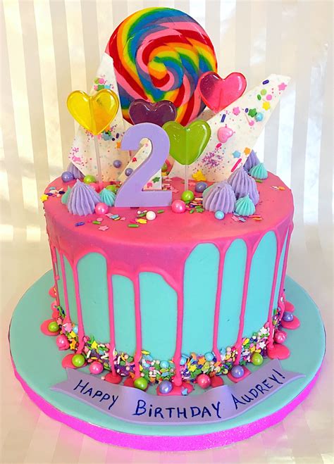 Candy Drip Cake Birthday Cake 30 Happy Birthday Cake Pictures Candy