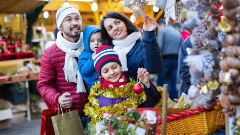 Los Mercadillos De Navidad M S Bonitos De Europa