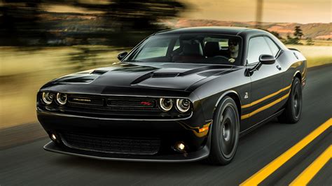 Dodge Challenger Hellcat Wallpaper Hd 65 Images