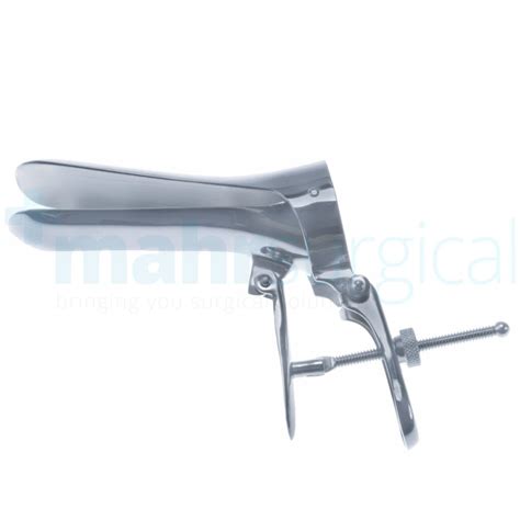 Cusco Vaginal Speculum Mahr Surgical