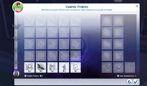 How to create a vampire in sims 4 - rtsdevelopment