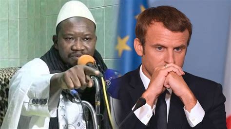 Imam Mahi Ouattara Maudit La France Et Tous Les Autres Ennemis Du