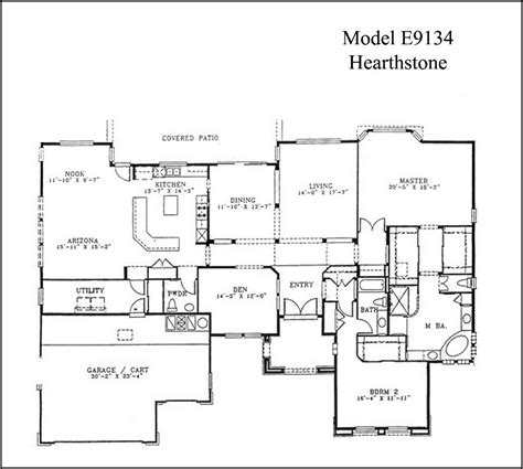 Woodland Homes Floor Plans | plougonver.com