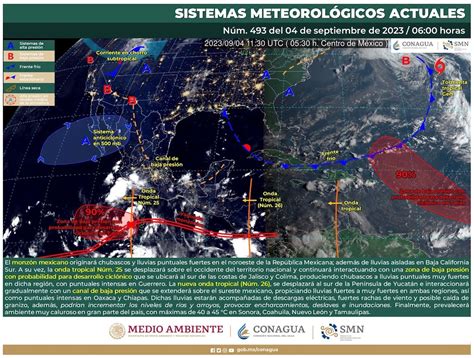 Clima En Monterrey Hoy De Septiembre M Xima De Grados