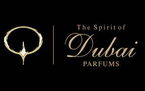 The Spirit of Dubai Perfumes And Colognes