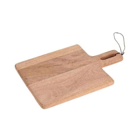 Wood Cutting Boards