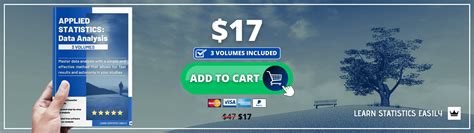 data analysis applied statistics learn