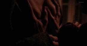 Malgorzata Foremniak Nude Aznude