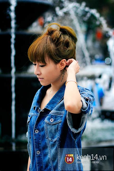 Nh Ng Hot Girl H Th Nh Nghi N X M H Nh Nh T