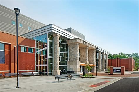 Structural Design Group Southern Kentucky Performing Arts Center SKyPAC