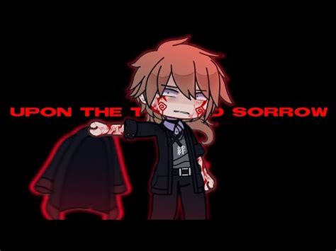 Upon The Tainted Sorrow . . | CHUUYA NAKAHARA | BUNGO STRAY DOGS - YouTube