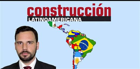 Nuevo podcast de Construcción Latinoamericana Construcción