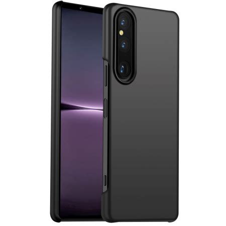 Coques Sony Xperia 1 V Ma Coque