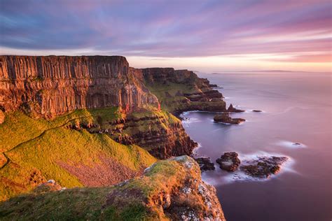 The Best Places For Landscape Photography In Ireland Nature Ttl