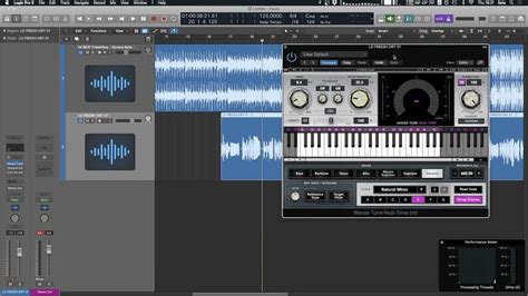 Como Grabar Voces En Logic Pro X Tutorial YouTube