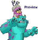 Explore the Best Sulley Art | DeviantArt