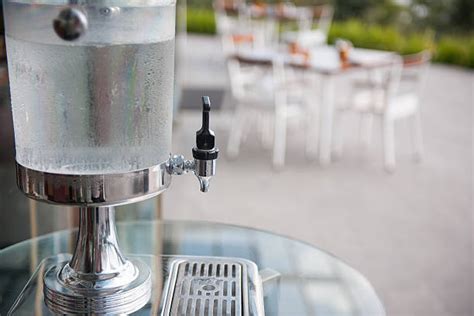 commercial kitchen water stock  pictures royalty