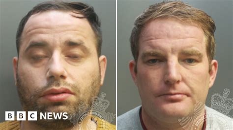 Two Men Jailed For Sex Trafficking Girls Near Wrexham