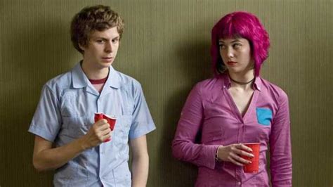 Scott Pilgrim O Que Voc Precisa Saber Antes De Assistir Ao Anime Da