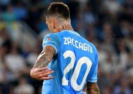 Lazio Torino I Gol Di Vecino E Zaccagni Video