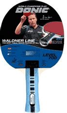 Donic Schildkröt Waldner Line - Level 700 ab 27,27 € | Preisvergleich ...