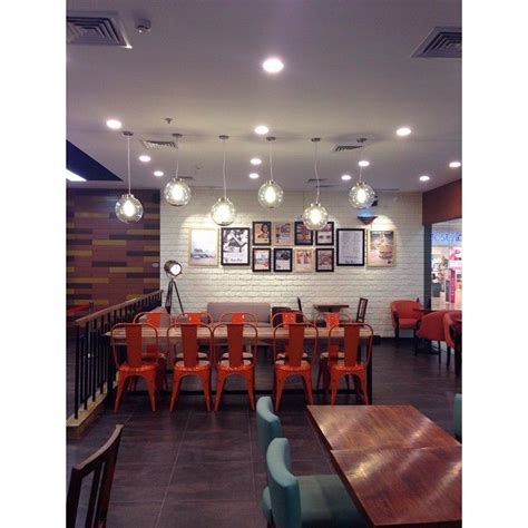 Preeti Sundaram On Instagram Dunkin Donuts At Gopalan Signature Mall