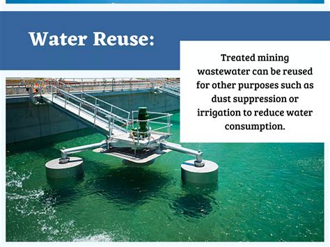 Understanding The Basics Of Mining Wastewater Treatment Ppt