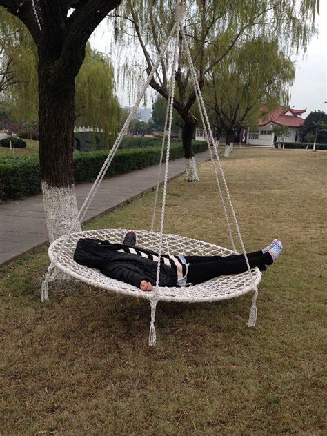 Wonderful Outdoor Hammock Bed Ideas | Ann Inspired