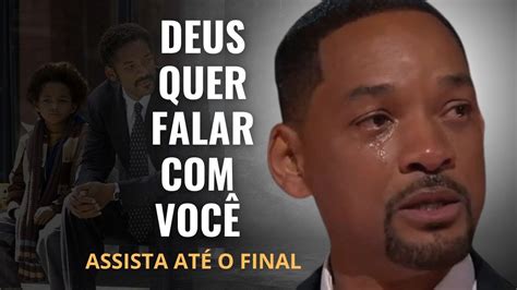 A procura da FELICIDADE Melhor vídeo motivacional Veja até o final e